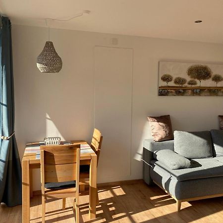 Heike & Guenther Ferienwohnung Seeg Εξωτερικό φωτογραφία