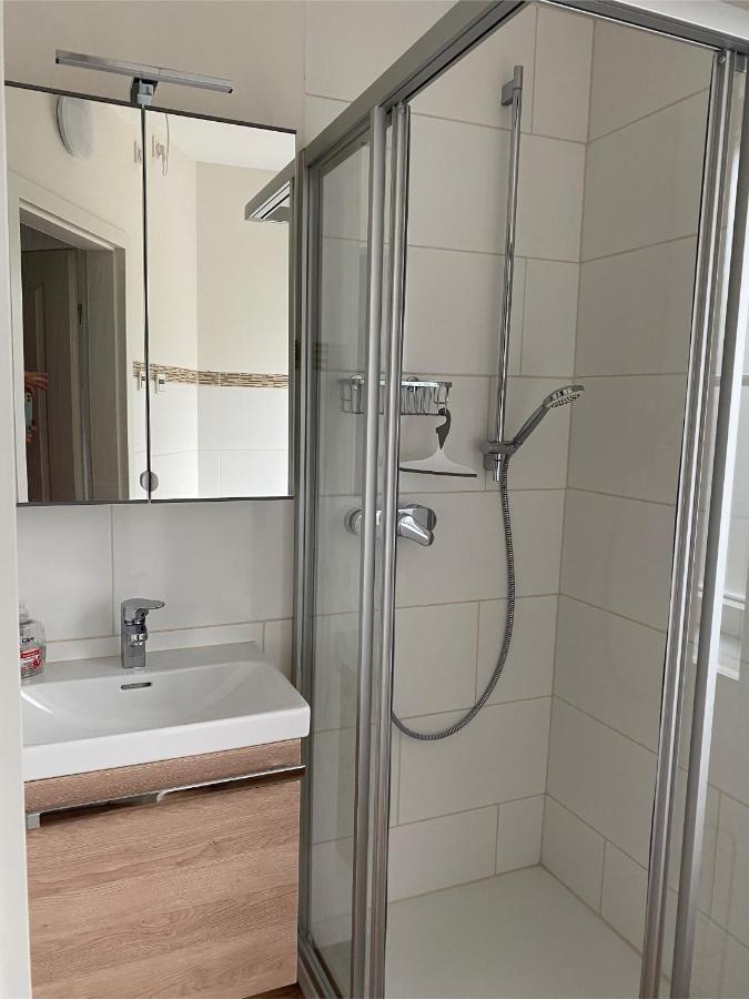 Heike & Guenther Ferienwohnung Seeg Εξωτερικό φωτογραφία