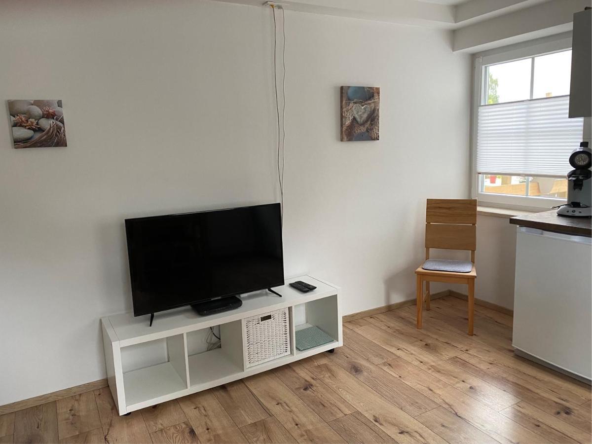 Heike & Guenther Ferienwohnung Seeg Εξωτερικό φωτογραφία