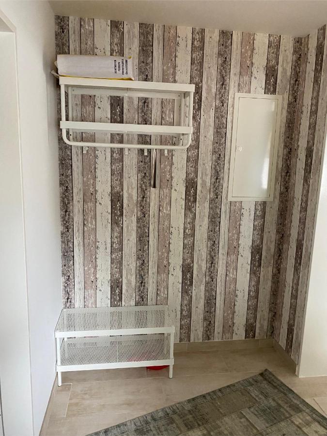 Heike & Guenther Ferienwohnung Seeg Εξωτερικό φωτογραφία